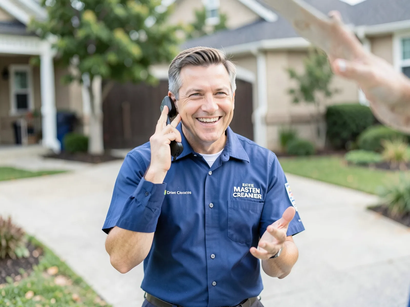 Drain Cleaning North Kingstown, RI FAQs